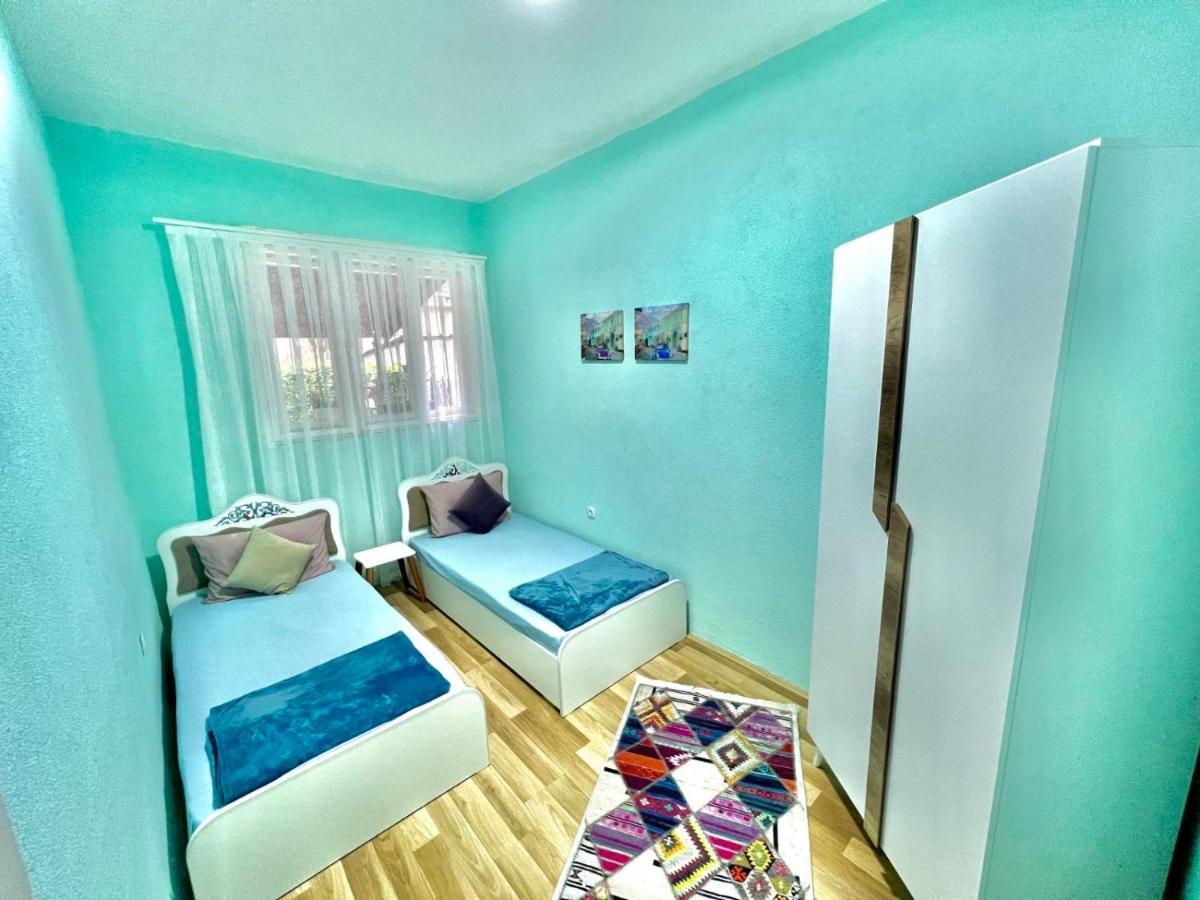 Apartment-Rubin Pristina Esterno foto