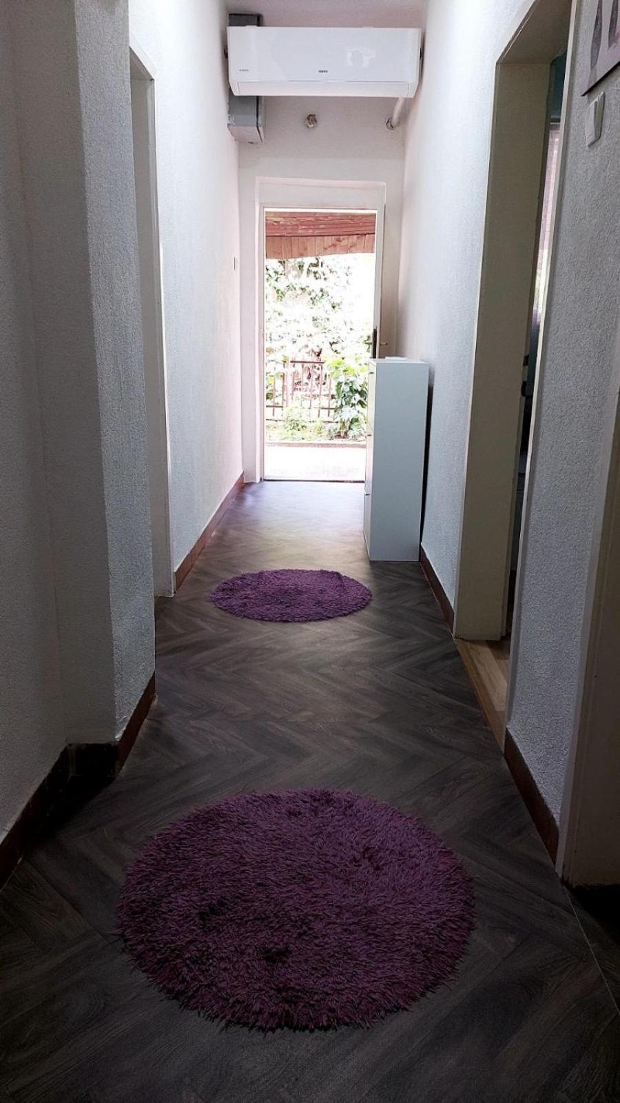 Apartment-Rubin Pristina Esterno foto