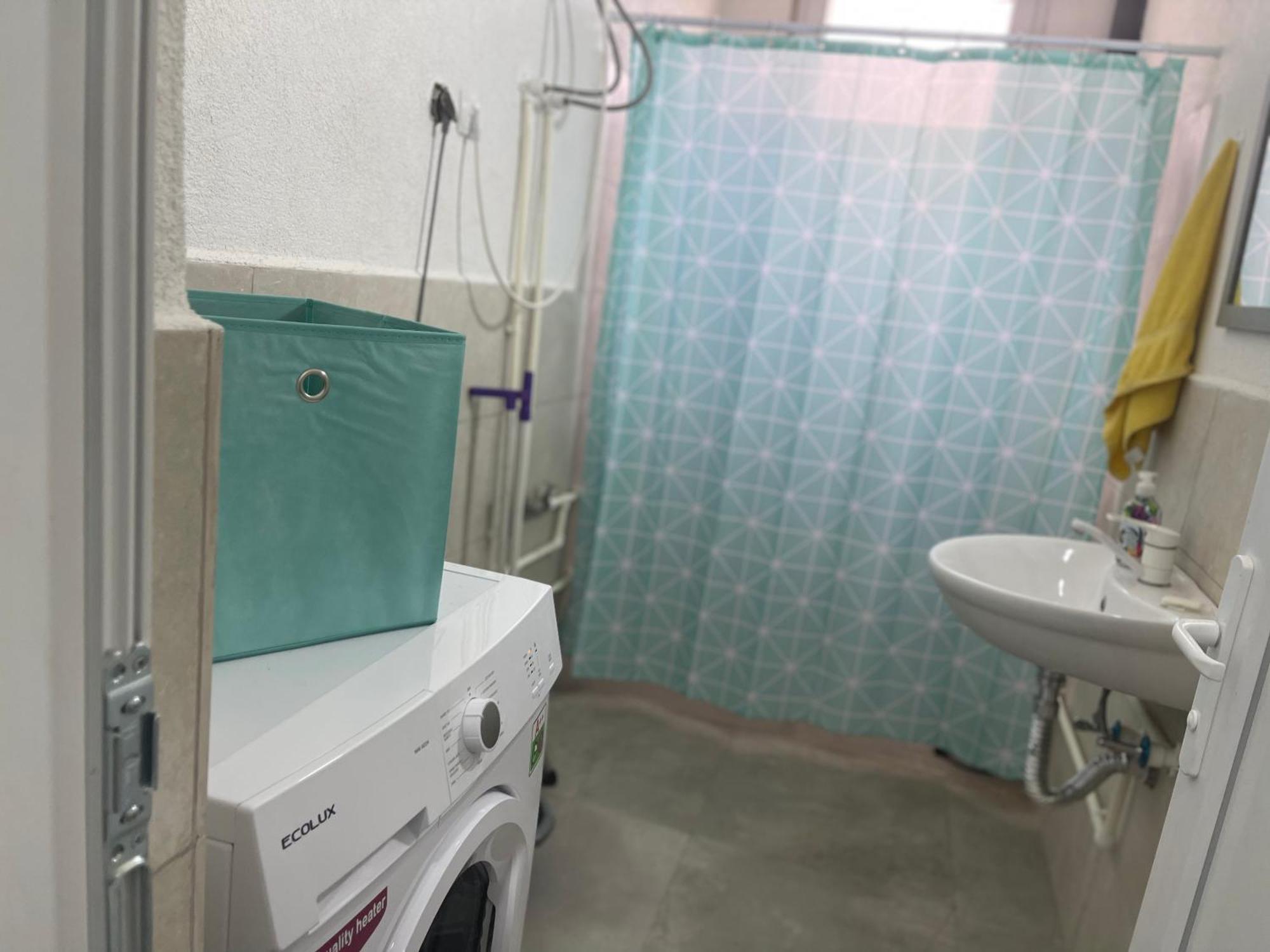 Apartment-Rubin Pristina Esterno foto